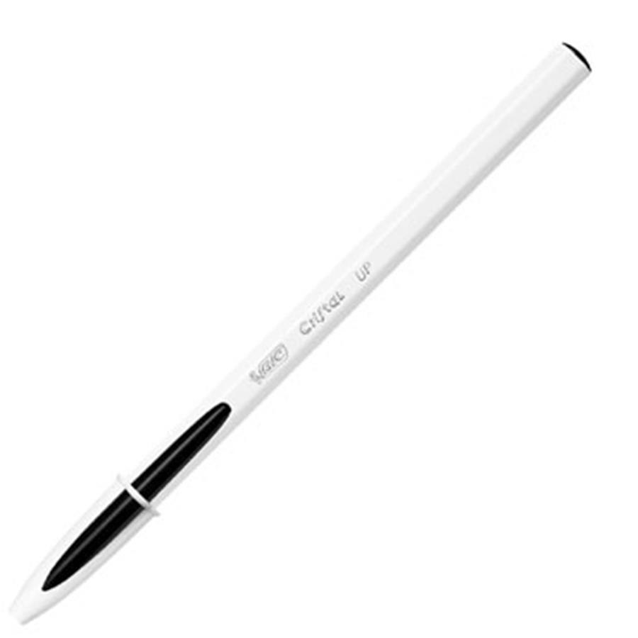 CLOSE PEN CRYSTAL BLACK BIC 949880